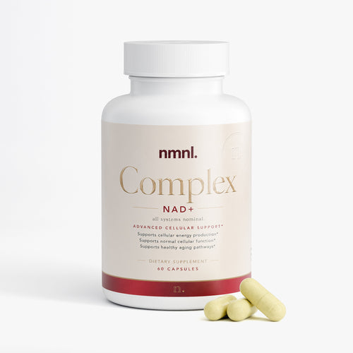 Complex - NAD+