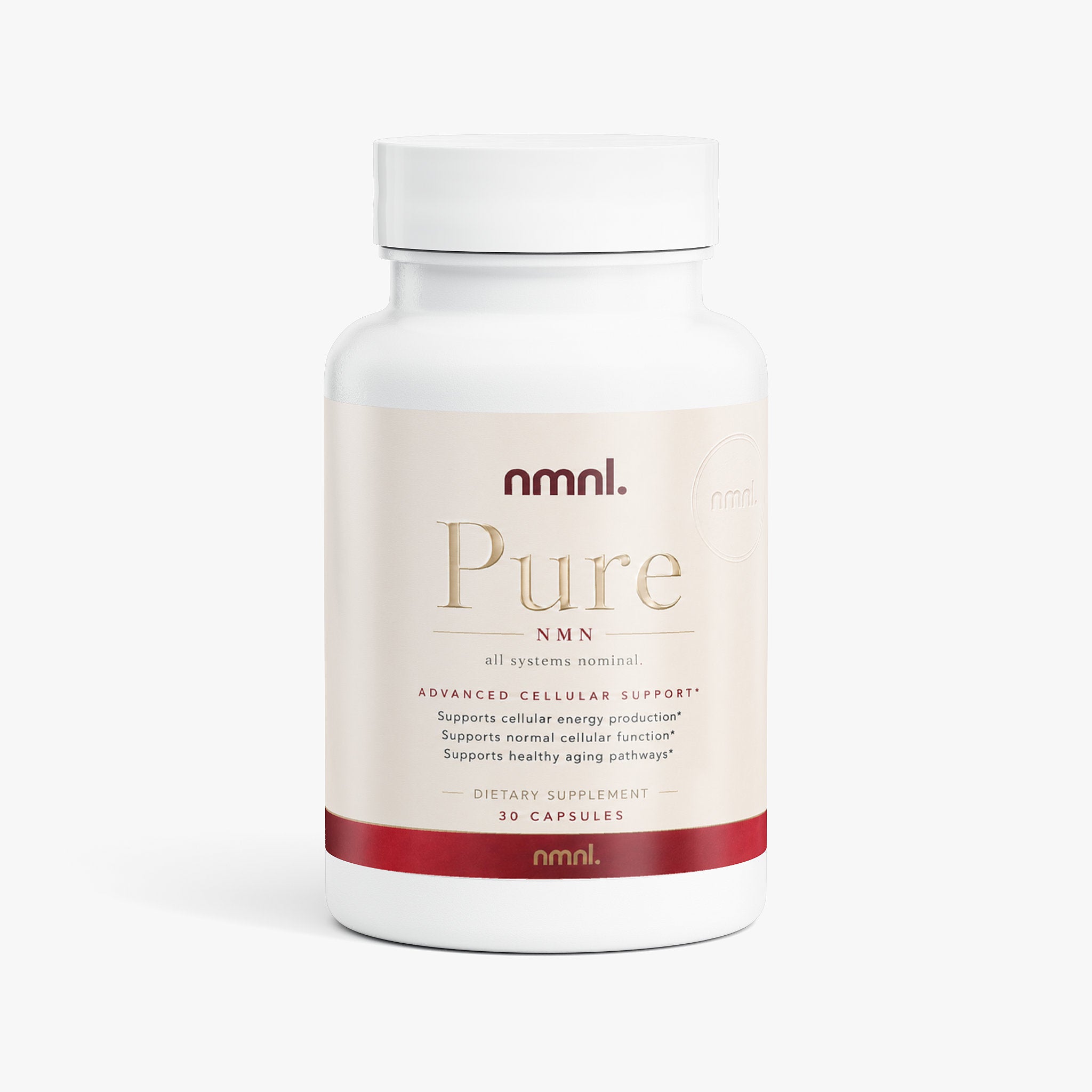Pure - NMN