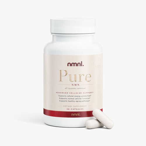 Pure - NMN